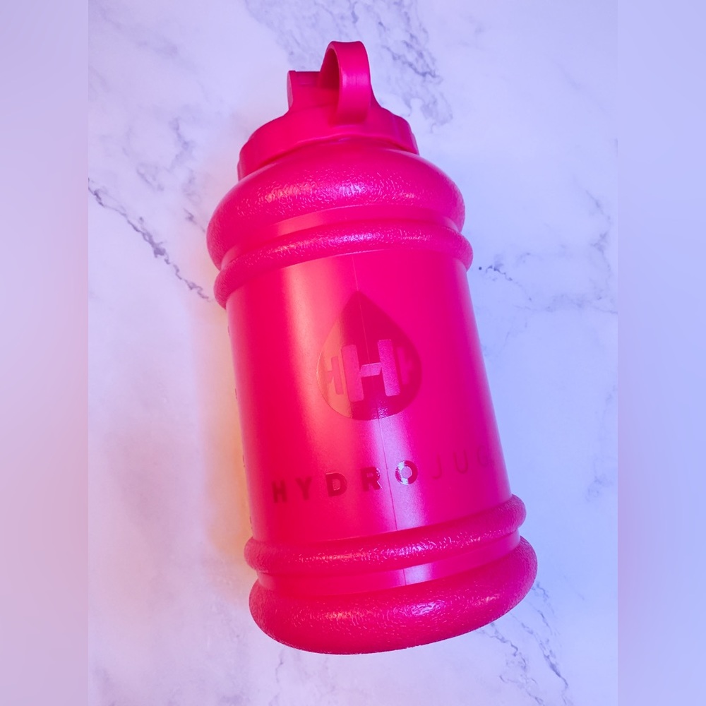 Limited Edition Pomegranate Classic HydroJug